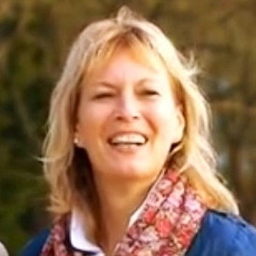 Iris Felsberger