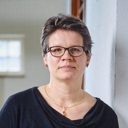 Evelyn Fürstenau