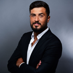 Kaan Cinar