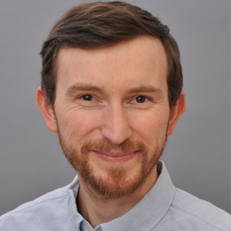 Sven Saalfrank-Mittenzwei's profile picture