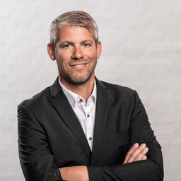 Jochen Reinhart