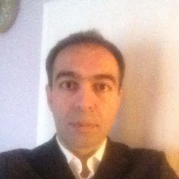 Mustafa Kirdi