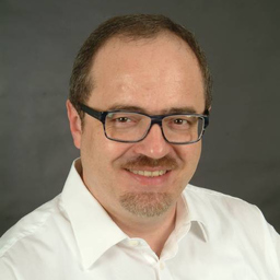 Wolfgang Popp