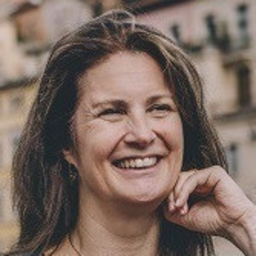 Virginie SUZOR