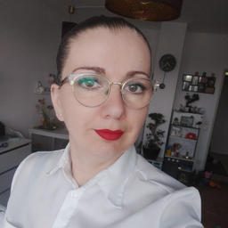 Silvia Chovancova