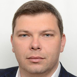 Serhii Zaitsev 