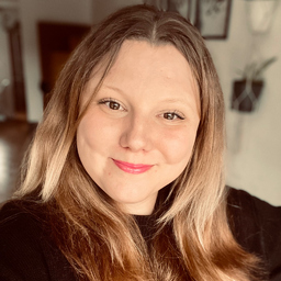 Svenja Kalhou
