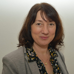 Barbara Dedekind