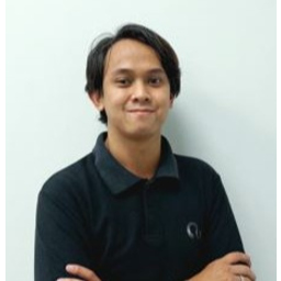 Muhammad Reza Utama