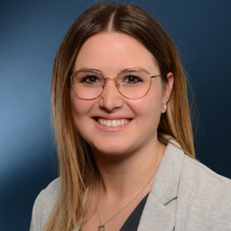 Johanna Leising