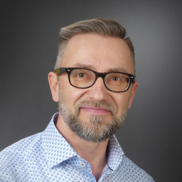 Michael Glück