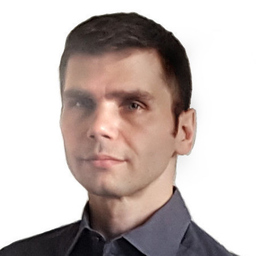 Michael Suszek's profile picture
