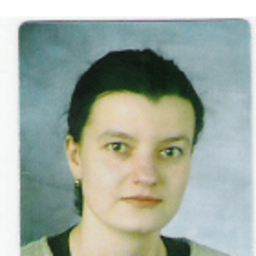 Johanna Krause