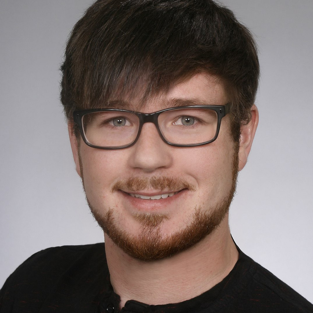 Tim Stein Mechatronics Germany GLS IT Services GmbH XING