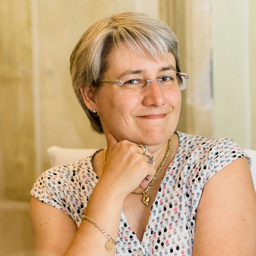 Sandra Donke