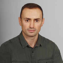 Anton Klein