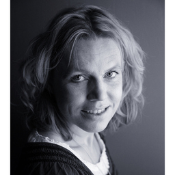 Claudia Haas's profile picture