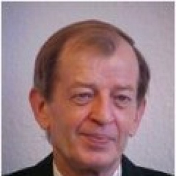 Wolfgang Schulz