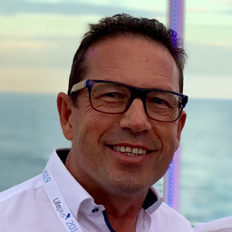 Markus HARDEGGER