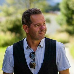 Patrick Eder