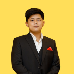 Ritesh Thapa