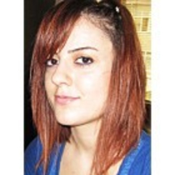 Nurcan Karabağ