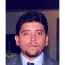 Prof. Alvaro Fabricio Proaño Cevallos