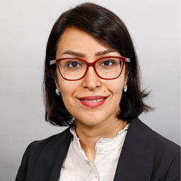 Omma Sheikhnejad