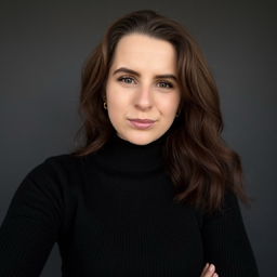 Alina Steiner