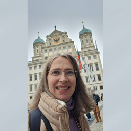 Tanja Scheiblich