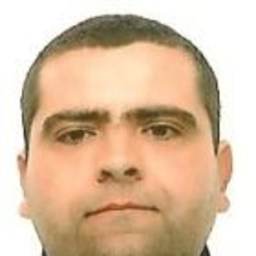 Jose Ramon Carrillo Rios