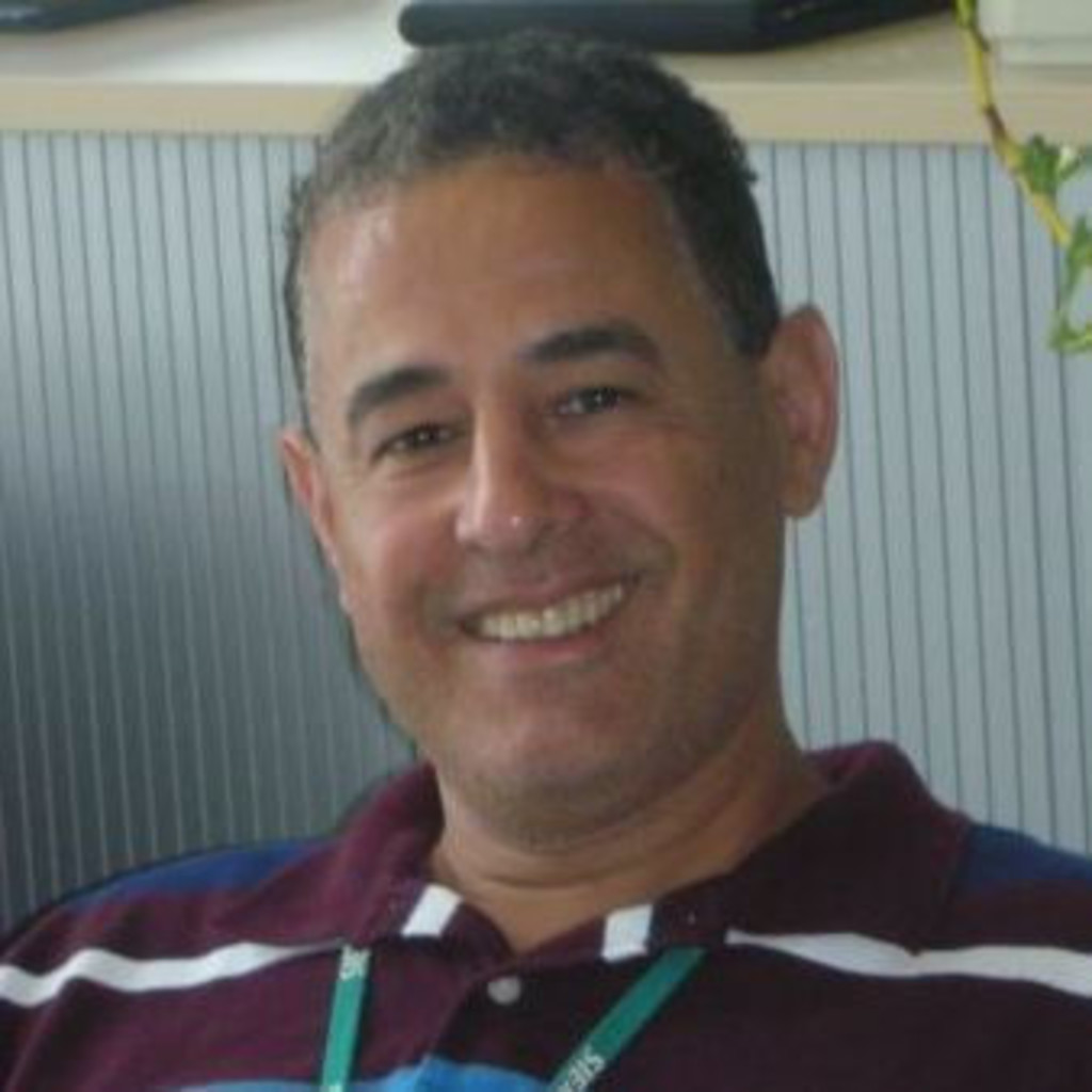 Dipl.Ing. Ihab Ismail Senior ITCustomer Service Manager Atos IT