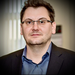 Christian Krüger