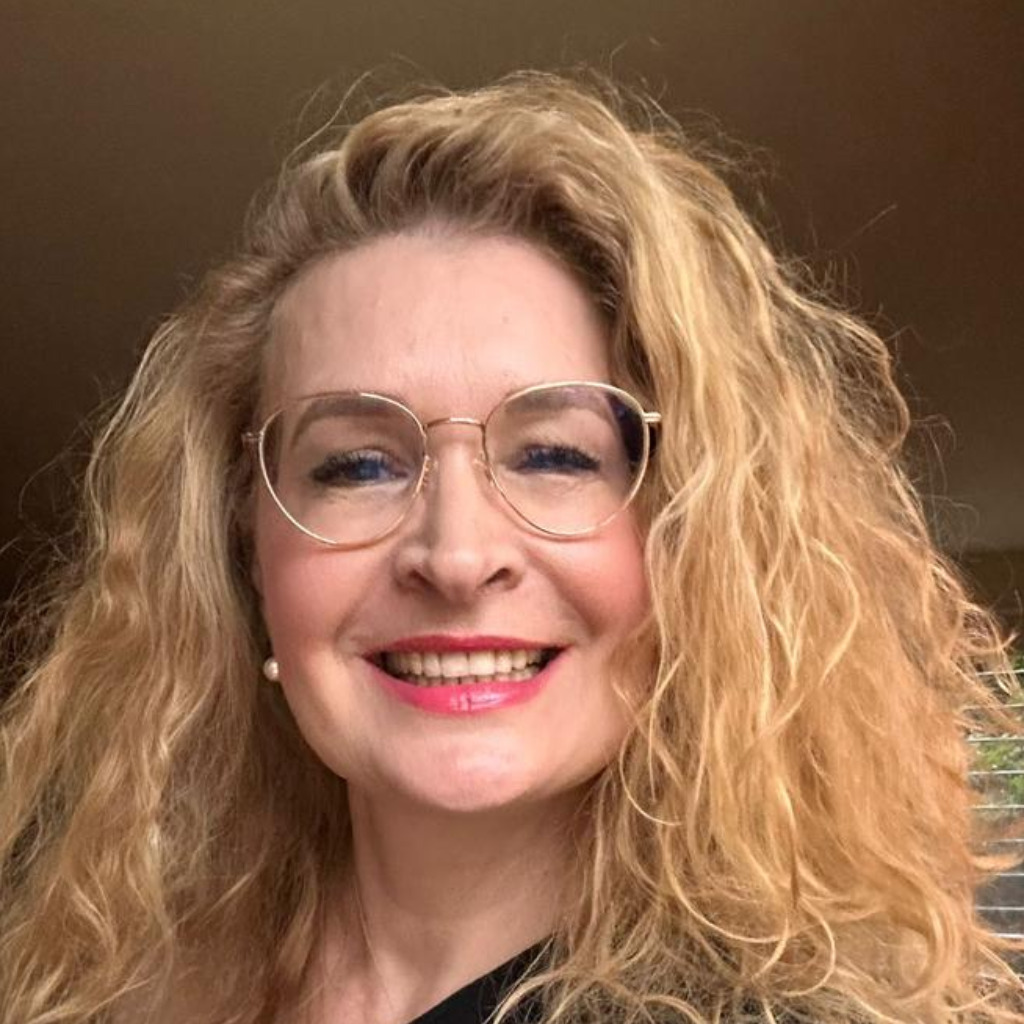 Andrea Leontescu Expertin für moderne, zeitgerechte Investments