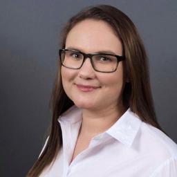 Theresa Lüttich