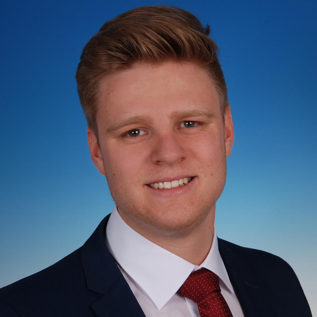 Nils Denn Investment Analyst Lenwood Capital GmbH XING