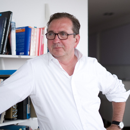 Robert Busbach's profile picture