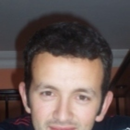 Ali Akbaş