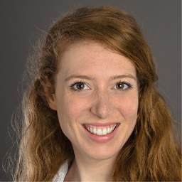Dipl.-Ing. Bettina Krucker