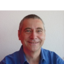 Markus Scheidegger