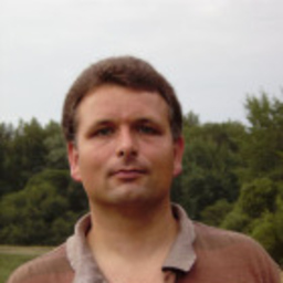 Stefan Kolb