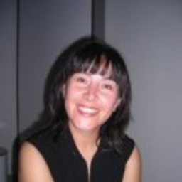 Sandra Mansilla