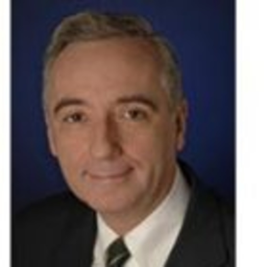 Paul Bernard Principal Paul Bernard & Associates XING