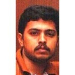 Praveen KR