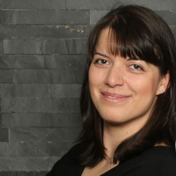 Katharina Wesemeyer