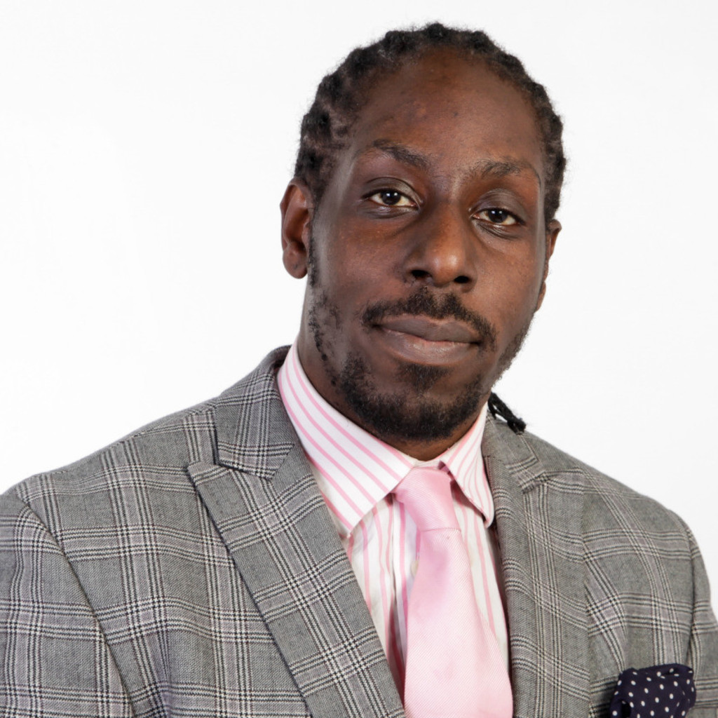 Lengwe Kapotwe Executive HeadHunter RED Der globale Anbieter von