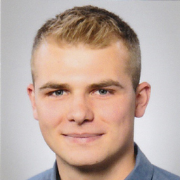 Tobias Baur