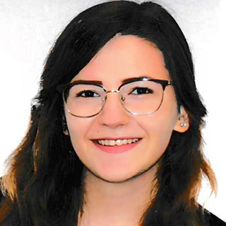 Jasmin Preuschoff