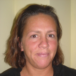 Nicole Bäätjer
