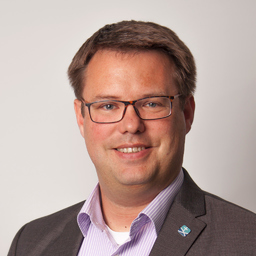 Lars Schwesinger